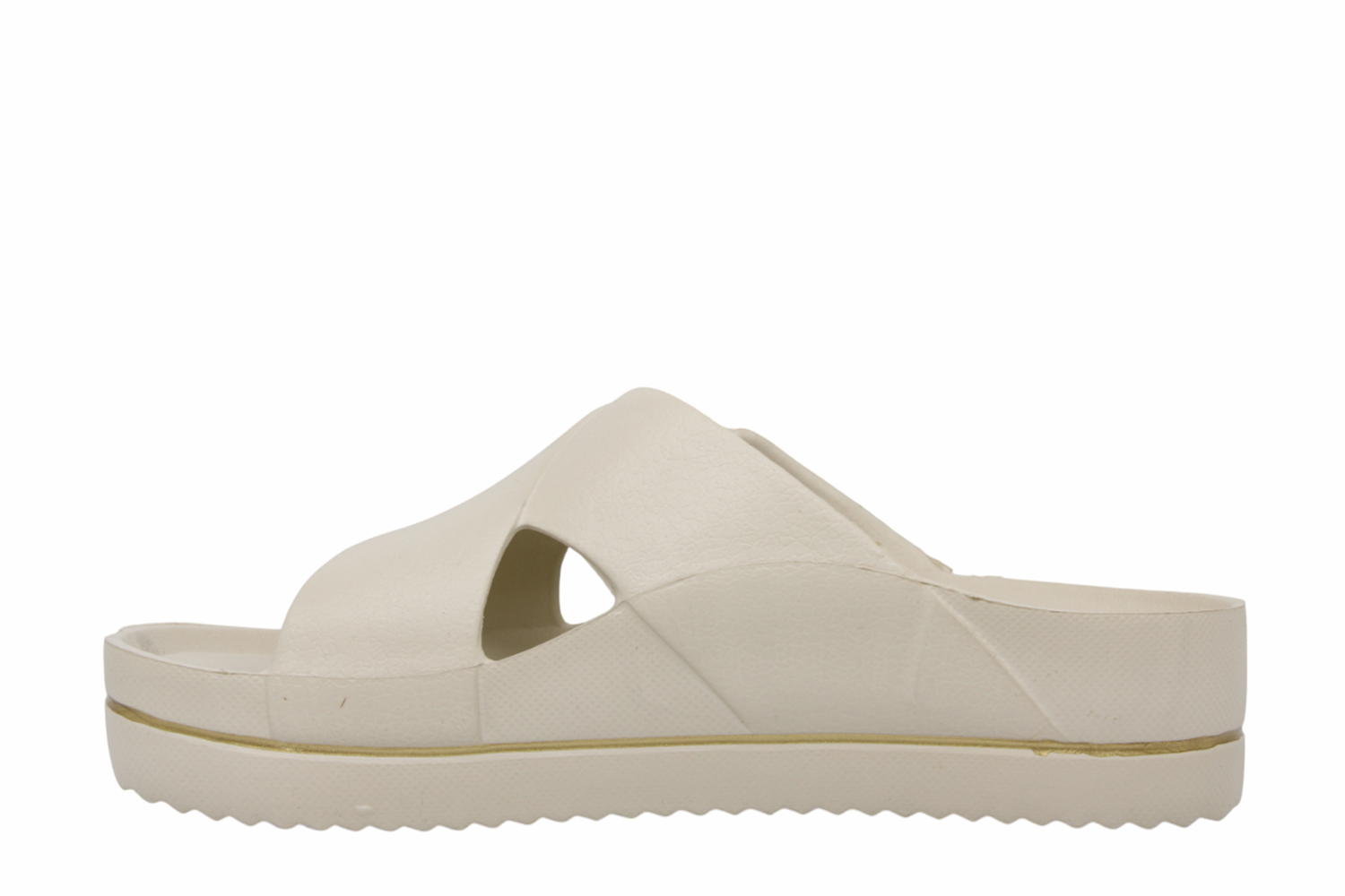 Z- CALX EVA TERLİK - EZ-1420 - KUM-BEJ