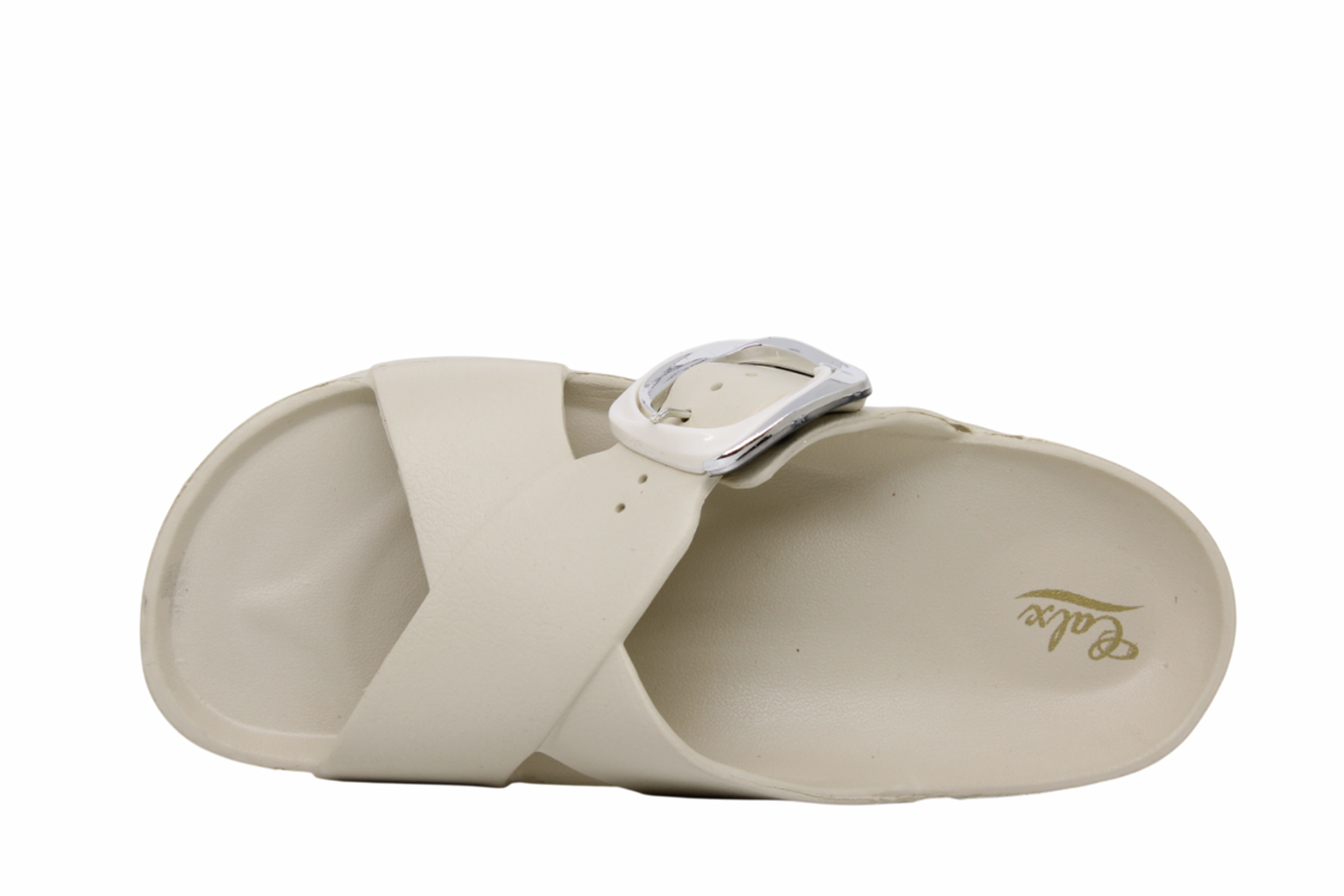 Z- CALX EVA TERLİK - EZ-1420 - KUM-BEJ