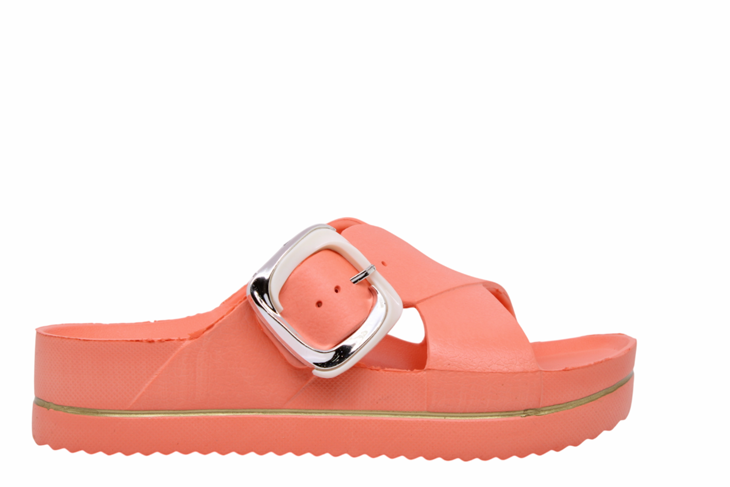 Z- CALX EVA TERLİK - EZ-1420 - MELON