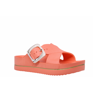 Z- CALX EVA TERLİK - EZ-1420 - MELON