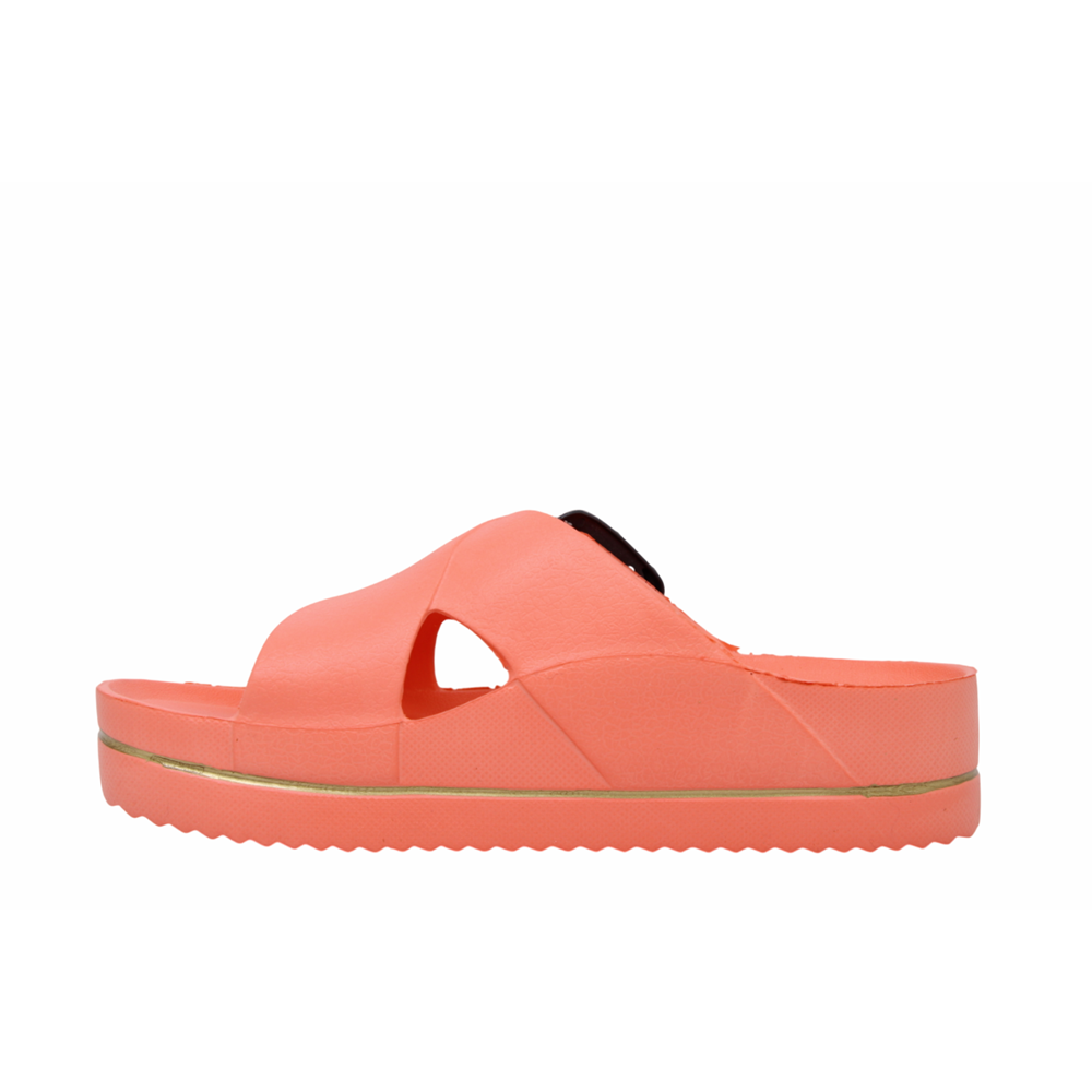 Z- CALX EVA TERLİK - EZ-1420 - MELON