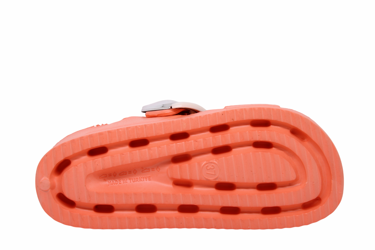 Z- CALX EVA TERLİK - EZ-1420 - MELON