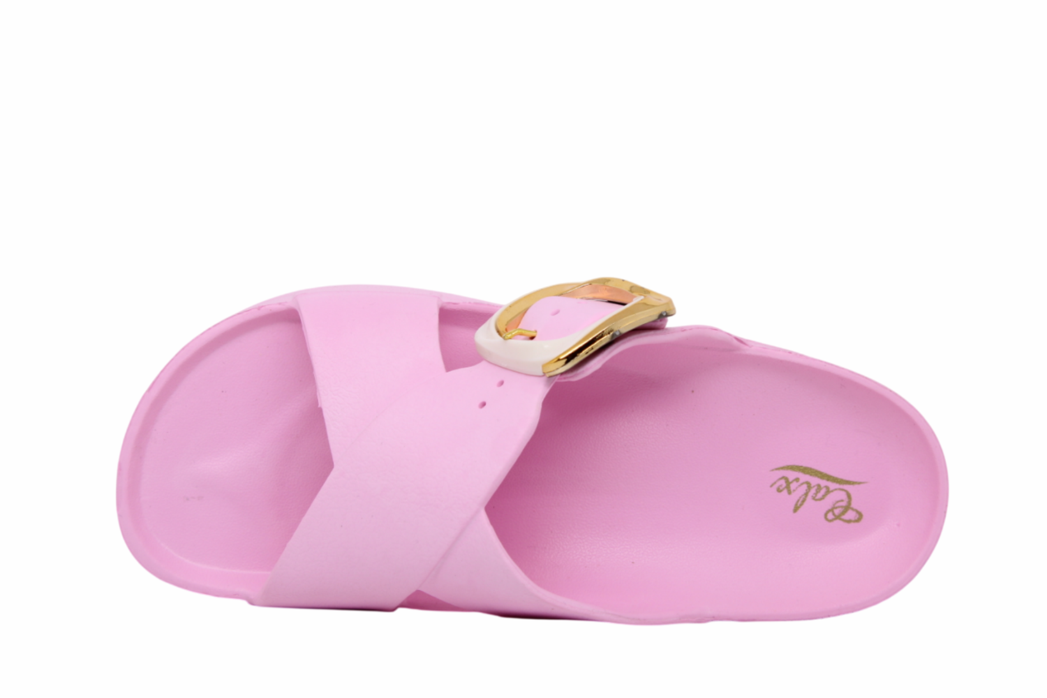 Z- CALX EVA TERLİK - EZ-1420 - PEMBE