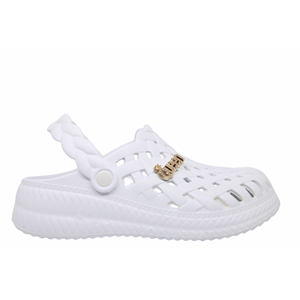 Z- CALX EVA TERLİK - EZ-1430 - BEYAZ