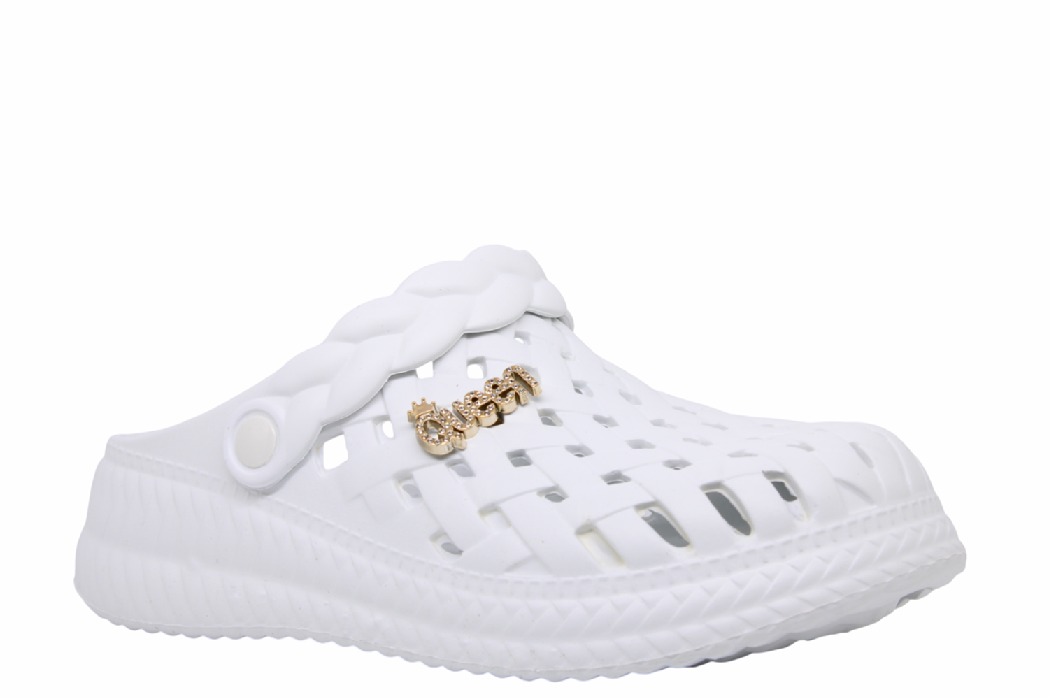 Z- CALX EVA TERLİK - EZ-1430 - BEYAZ