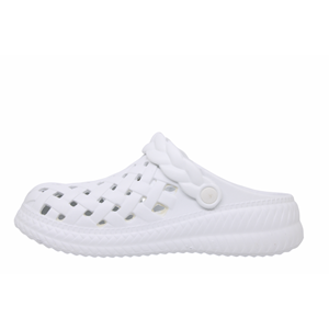 Z- CALX EVA TERLİK - EZ-1430 - BEYAZ