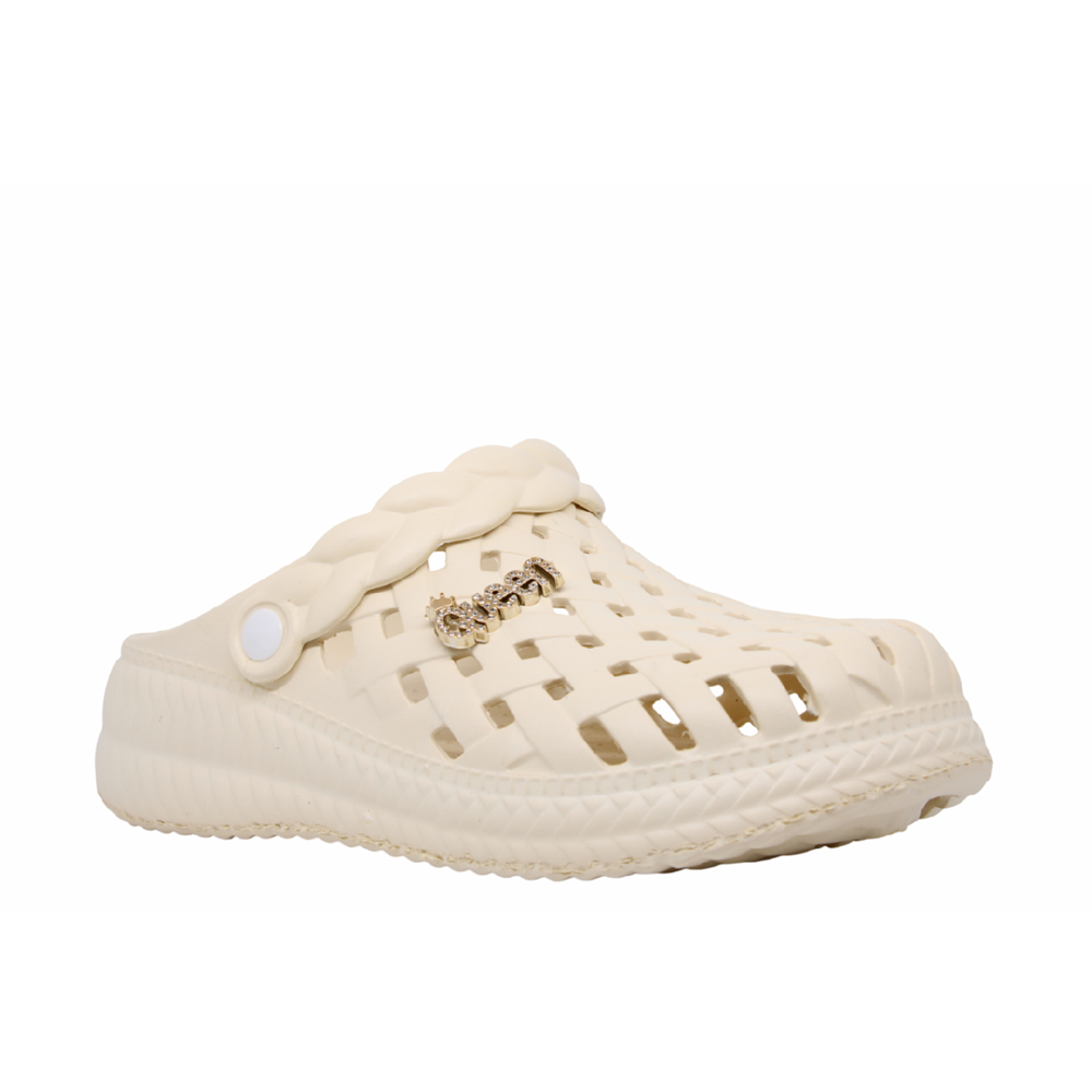 Z- CALX EVA TERLİK - EZ-1430 - BEJ-(BLONDE)