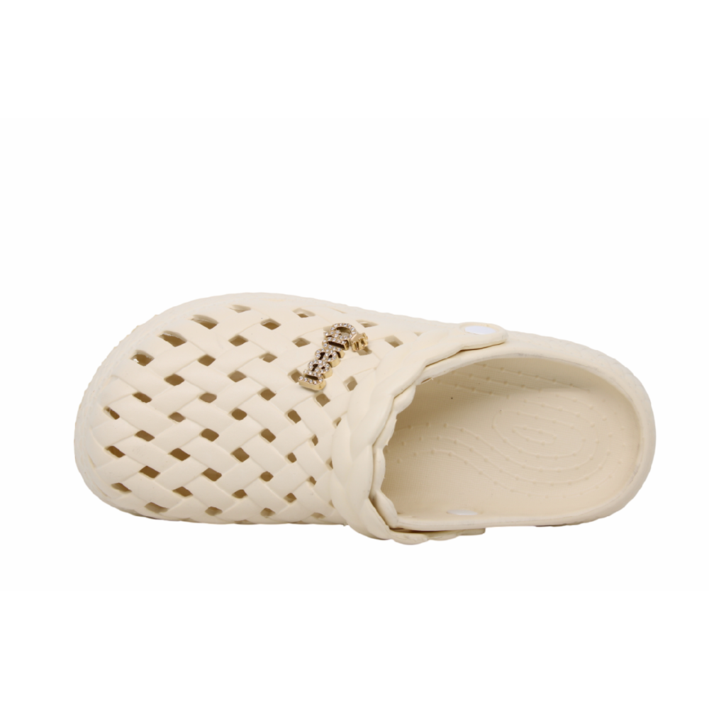 Z- CALX EVA TERLİK - EZ-1430 - BEJ-(BLONDE)