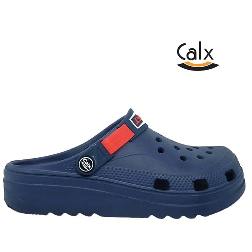 M- CALX EVA TERLİK - EM-4095 - LAC