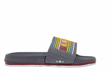 G- CALX EVA TERLİK - G-520 - GRİ