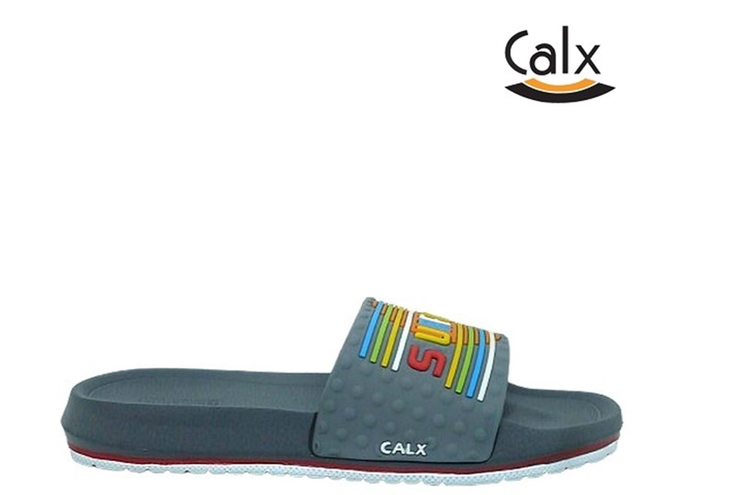 G- CALX EVA TERLİK - G-520 - GRİ