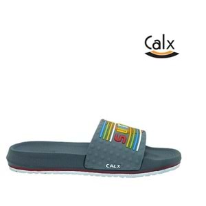 G- CALX EVA TERLİK - G-520 - GRİ