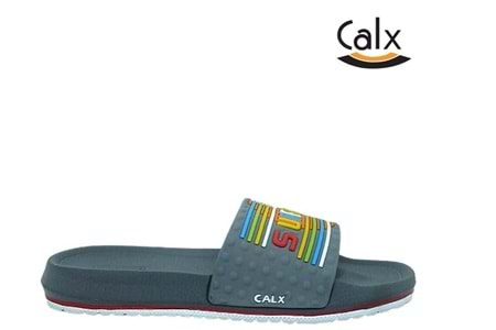 G- CALX EVA TERLİK - G-520 - GRİ