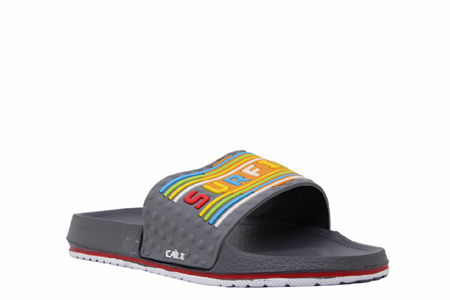 G- CALX EVA TERLİK - G-520 - GRİ