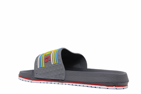 G- CALX EVA TERLİK - G-520 - GRİ