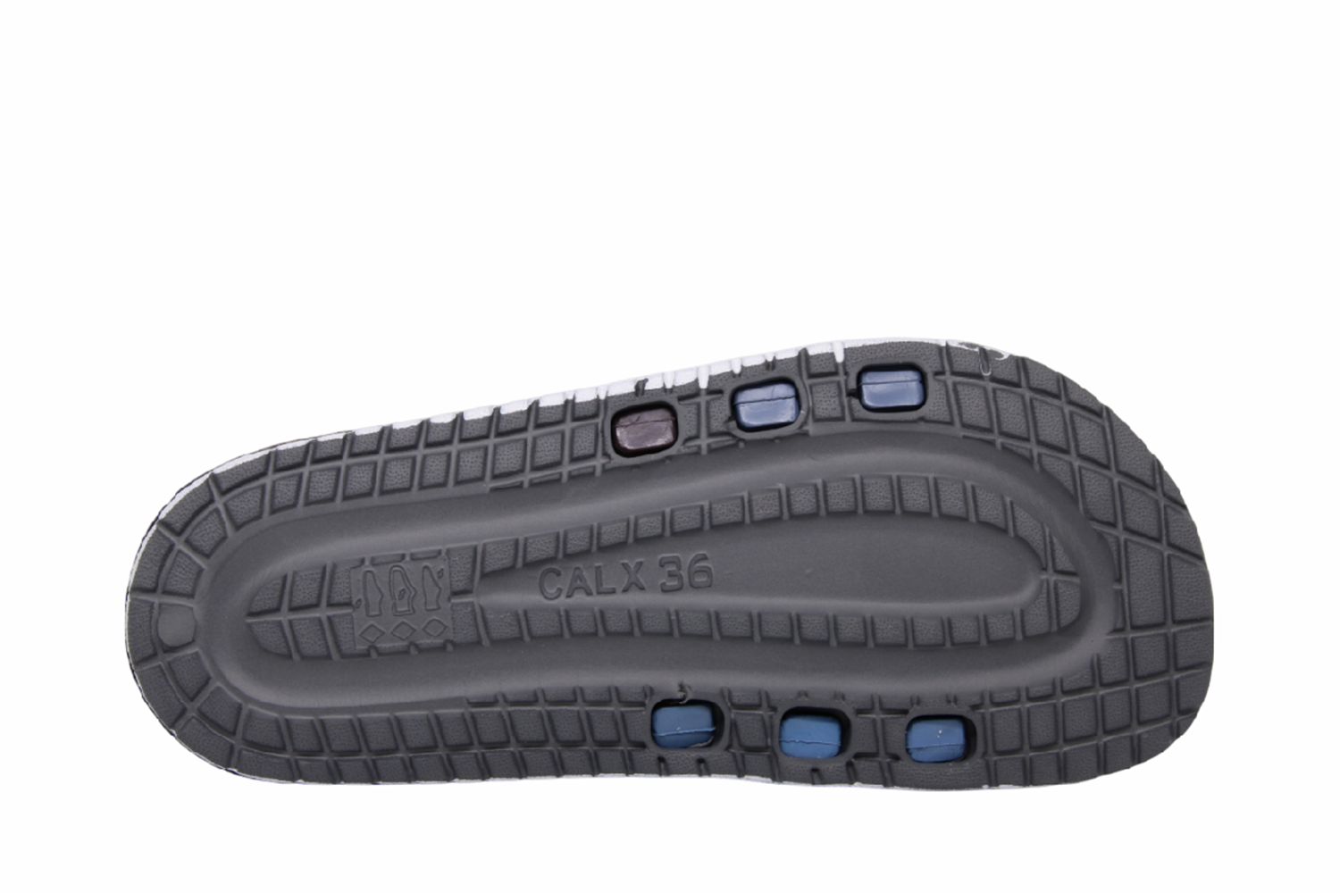 G- CALX EVA TERLİK - G-520 - GRİ