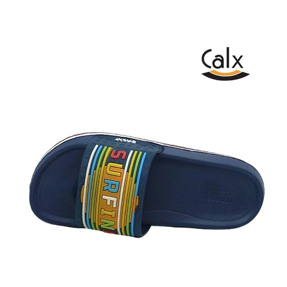 G- CALX EVA TERLİK - G-520 - LAC