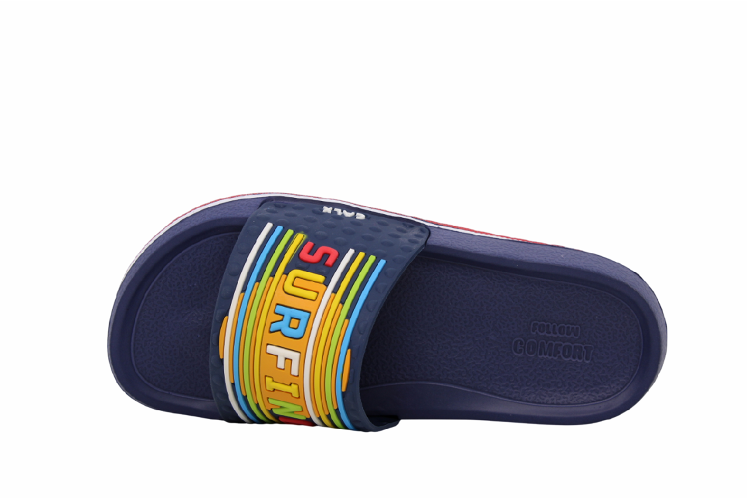 G- CALX EVA TERLİK - G-520 - LAC