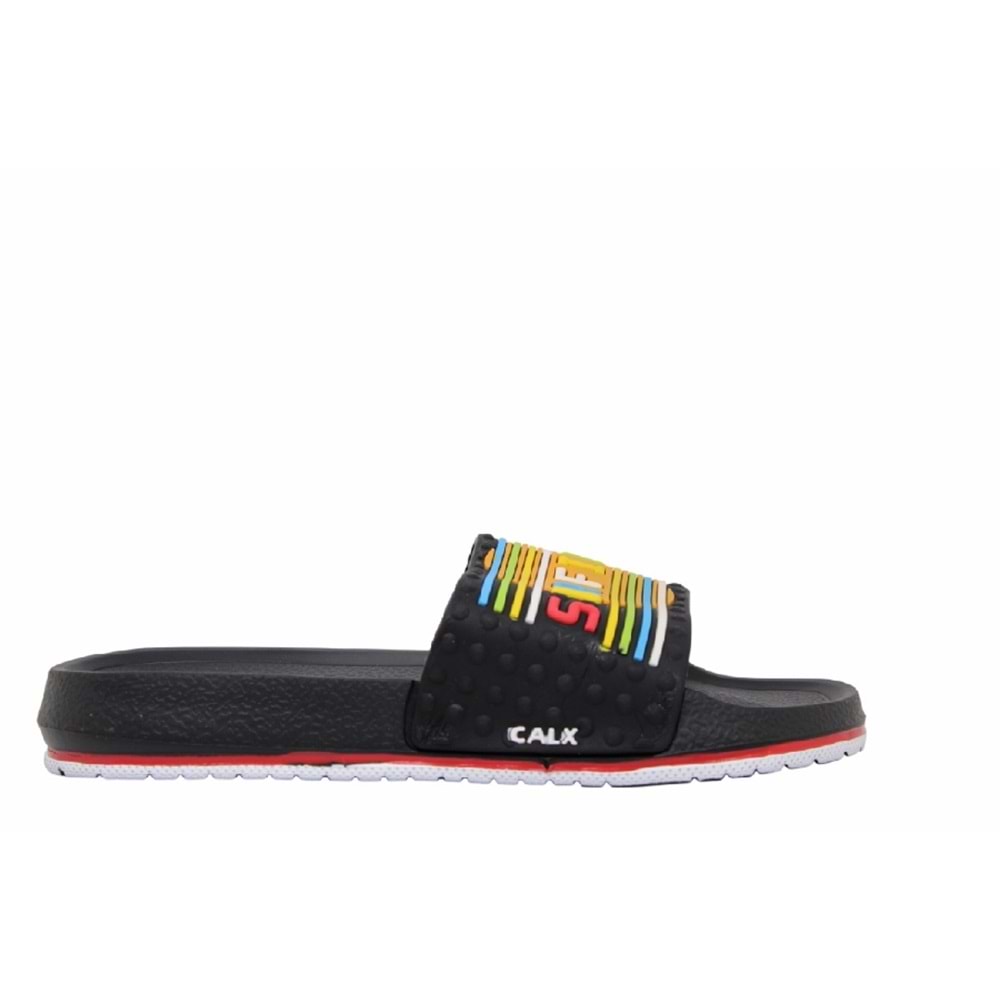 G- CALX EVA TERLİK - G-520 - SİYAH