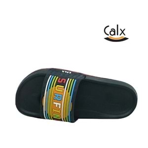 G- CALX EVA TERLİK - G-520 - SİYAH