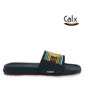 G- CALX EVA TERLİK - G-520 - SİYAH