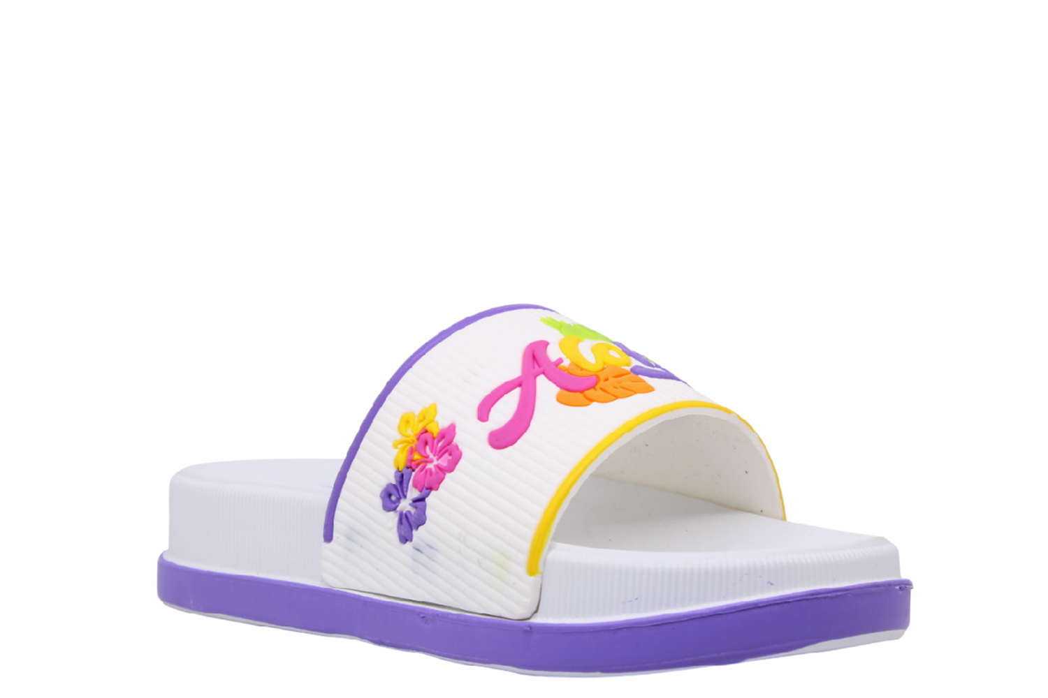 Z- CALX EVA TERLİK - Z-10 - BEYAZ