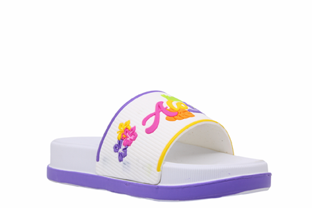 Z- CALX EVA TERLİK - Z-10 - BEYAZ