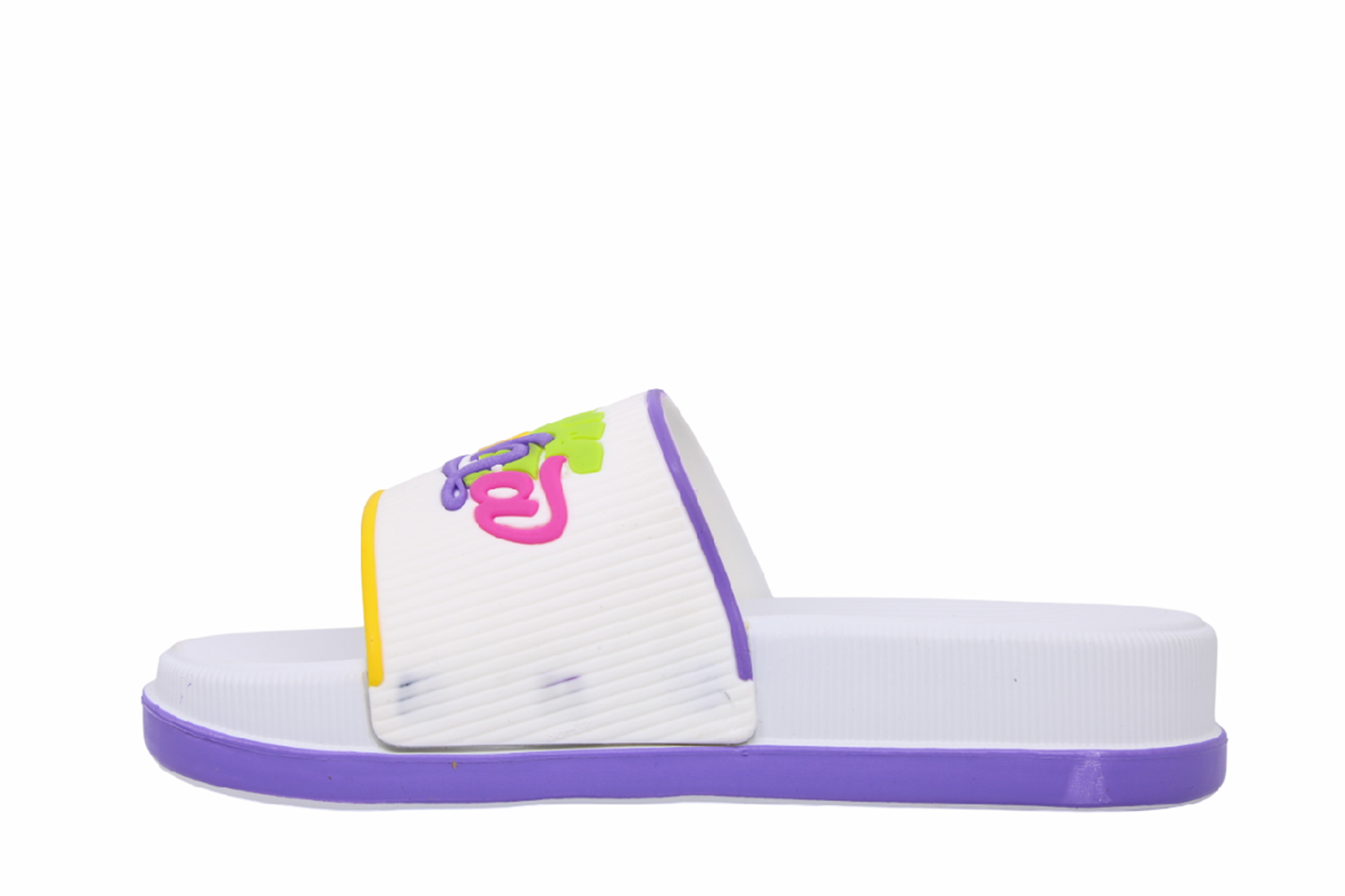 Z- CALX EVA TERLİK - Z-10 - BEYAZ