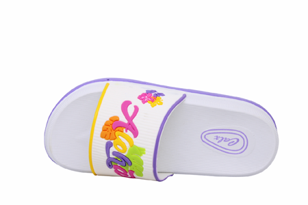 Z- CALX EVA TERLİK - Z-10 - BEYAZ