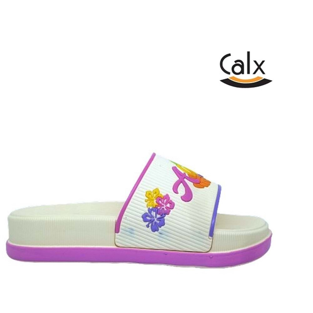 Z- CALX EVA TERLİK - Z-10 - BEJ - (BLONDE)