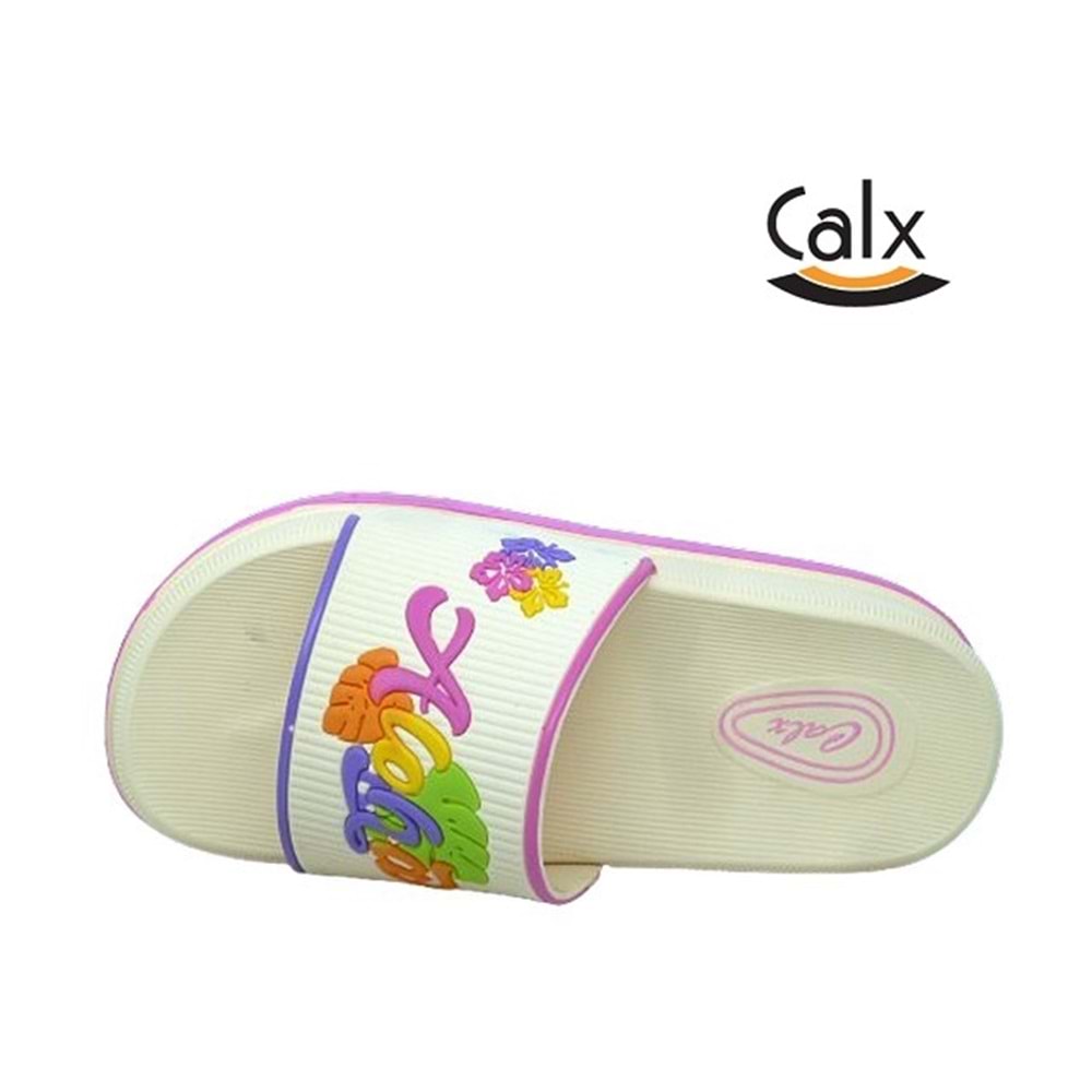 Z- CALX EVA TERLİK - Z-10 - BEJ - (BLONDE)