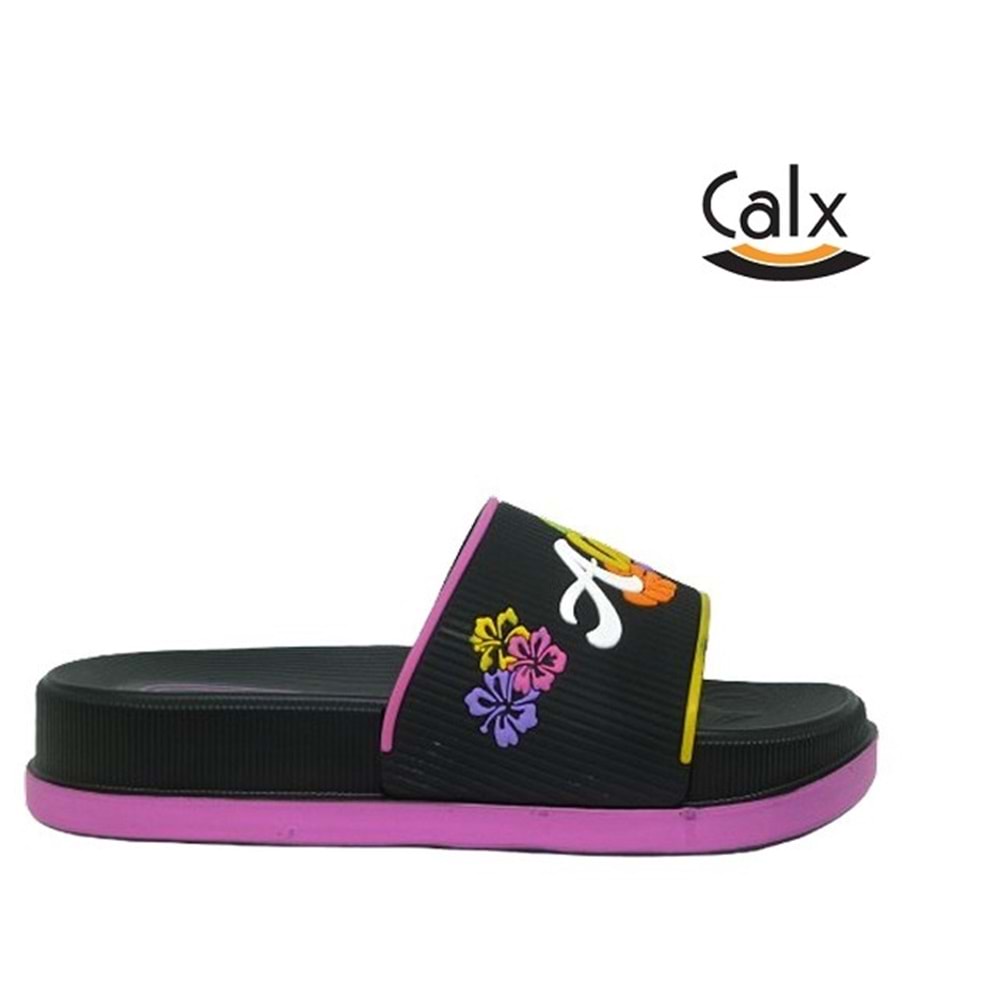 Z- CALX EVA TERLİK - Z-10 - SİYAH