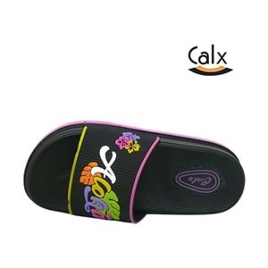 Z- CALX EVA TERLİK - Z-10 - SİYAH