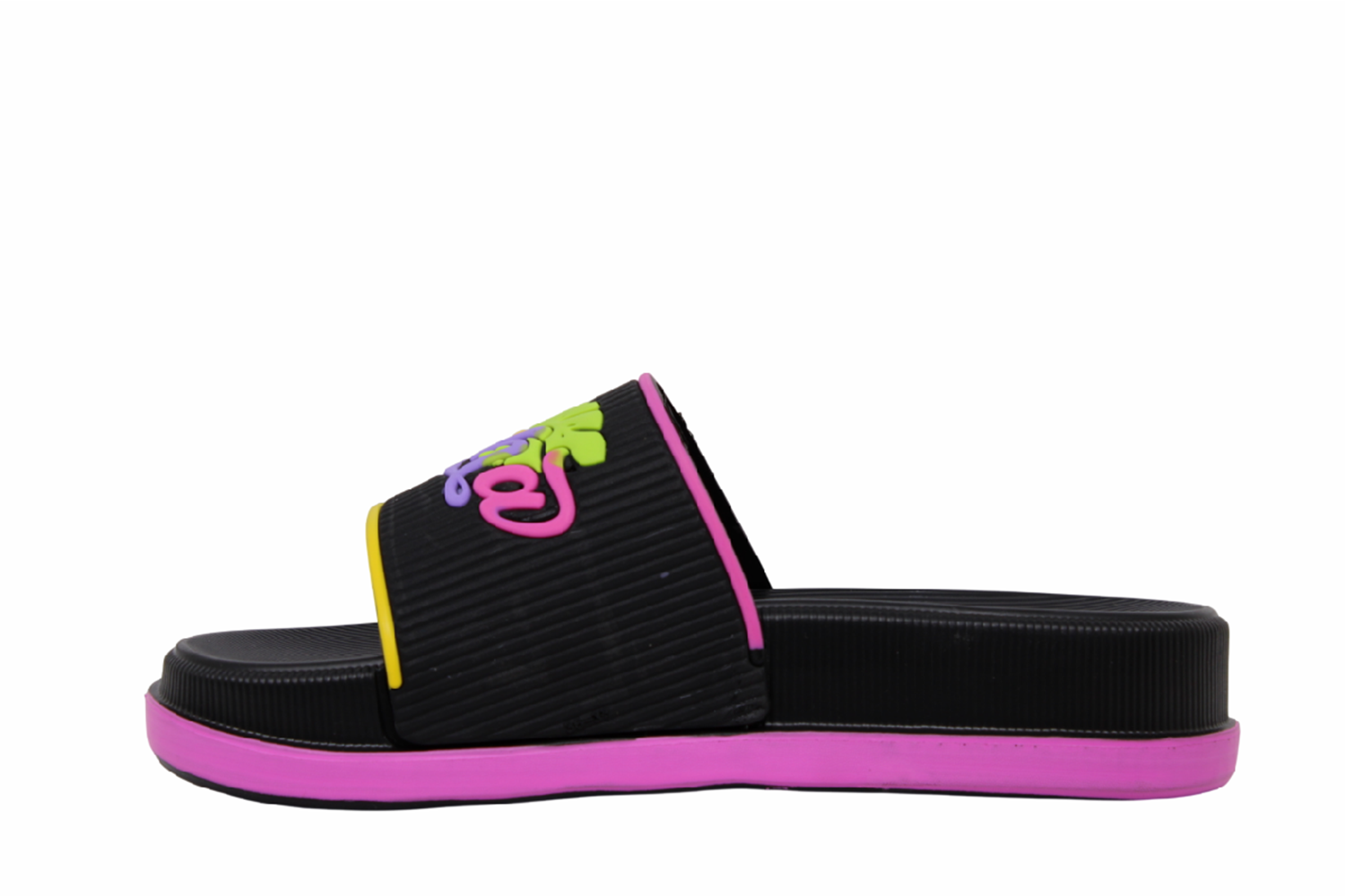 Z- CALX EVA TERLİK - Z-10 - SİYAH