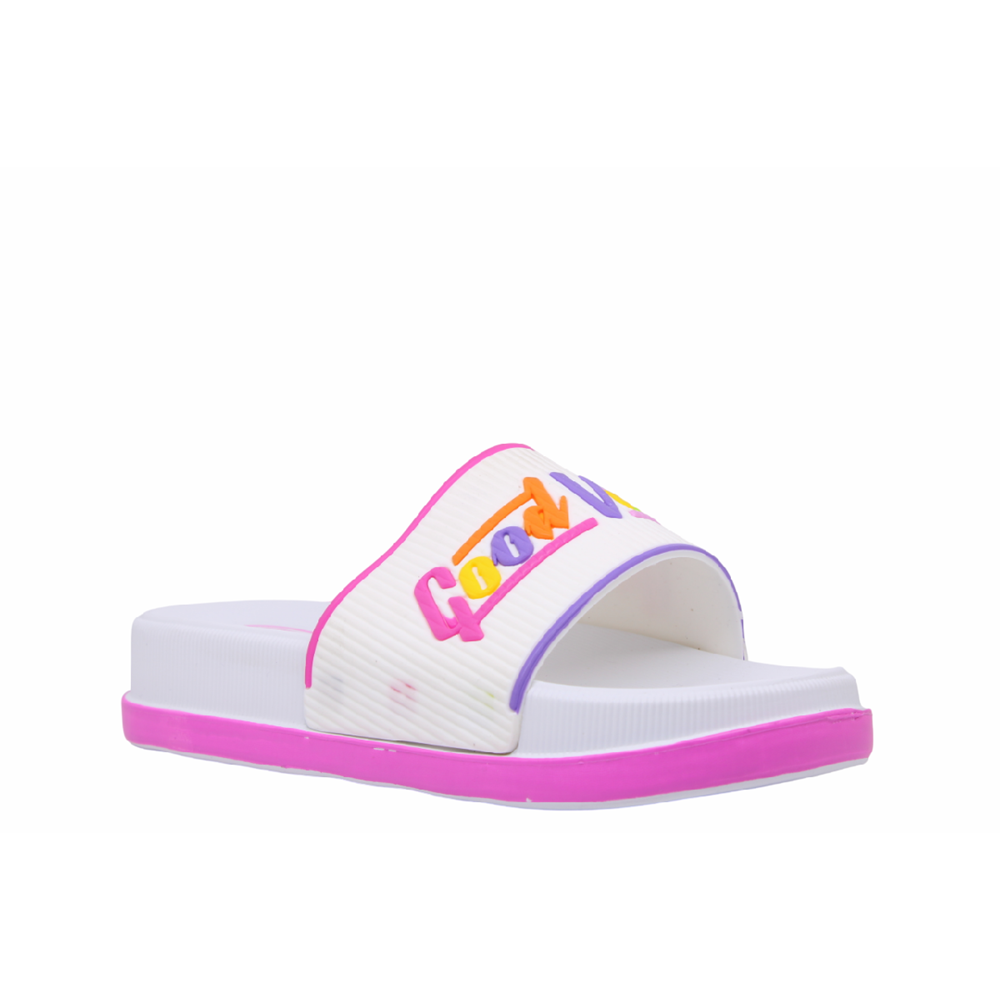 Z- CALX EVA TERLİK - Z-11 - BEYAZ