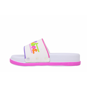 Z- CALX EVA TERLİK - Z-11 - BEYAZ