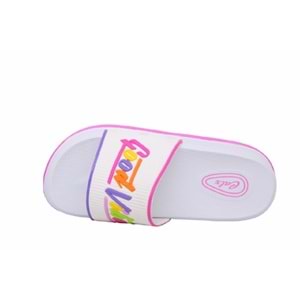 Z- CALX EVA TERLİK - Z-11 - BEYAZ