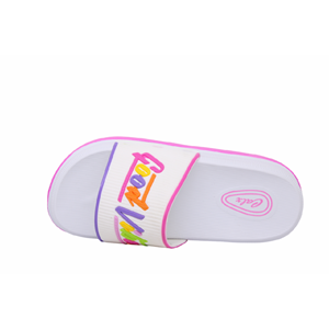 Z- CALX EVA TERLİK - Z-11 - BEYAZ