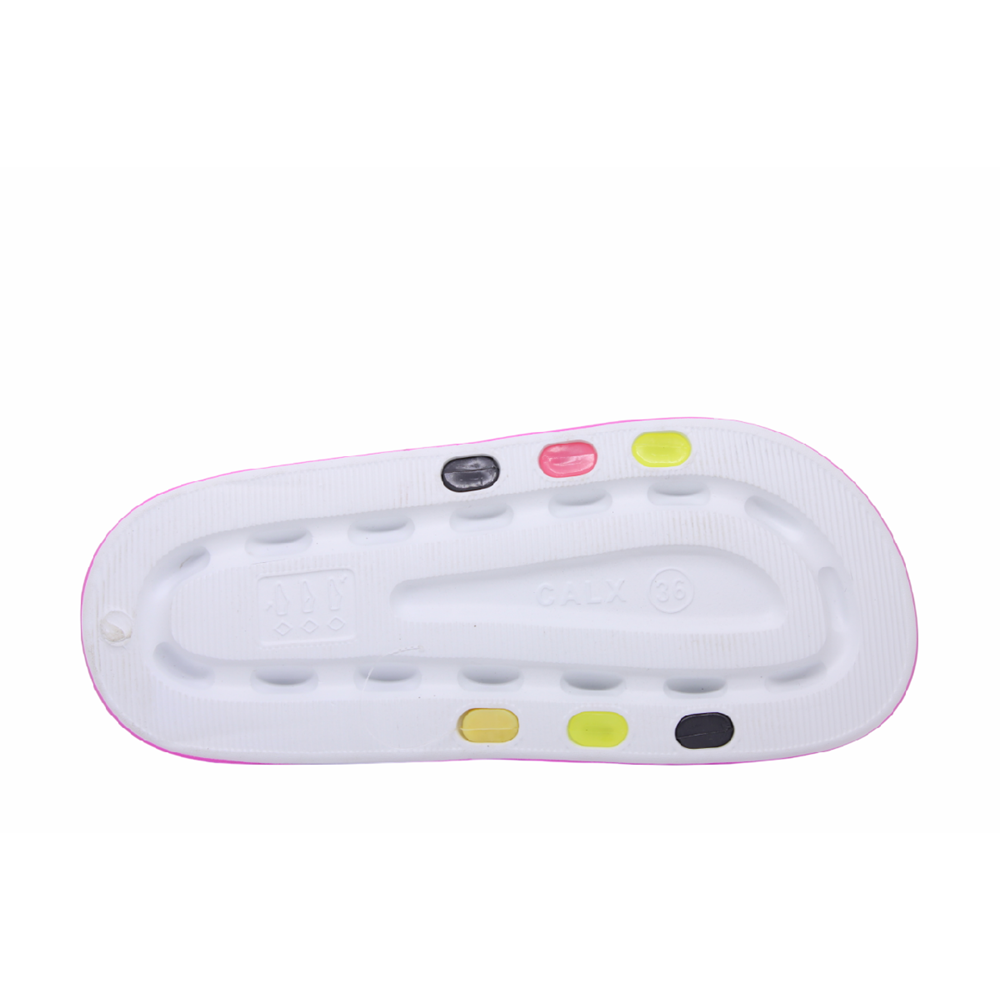 Z- CALX EVA TERLİK - Z-11 - BEYAZ