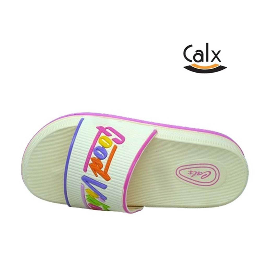 Z- CALX EVA TERLİK - Z-11 - BEJ - (BLOND)