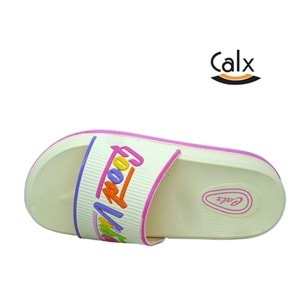 Z- CALX EVA TERLİK - Z-11 - BEJ - (BLOND)
