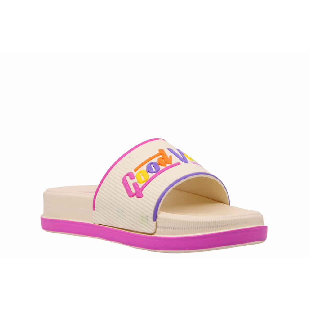 Z- CALX EVA TERLİK - Z-11 - BEJ-(BLONDE)