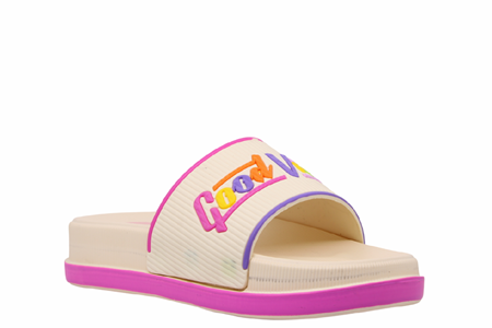 Z- CALX EVA TERLİK - Z-11 - BEJ-(BLONDE)