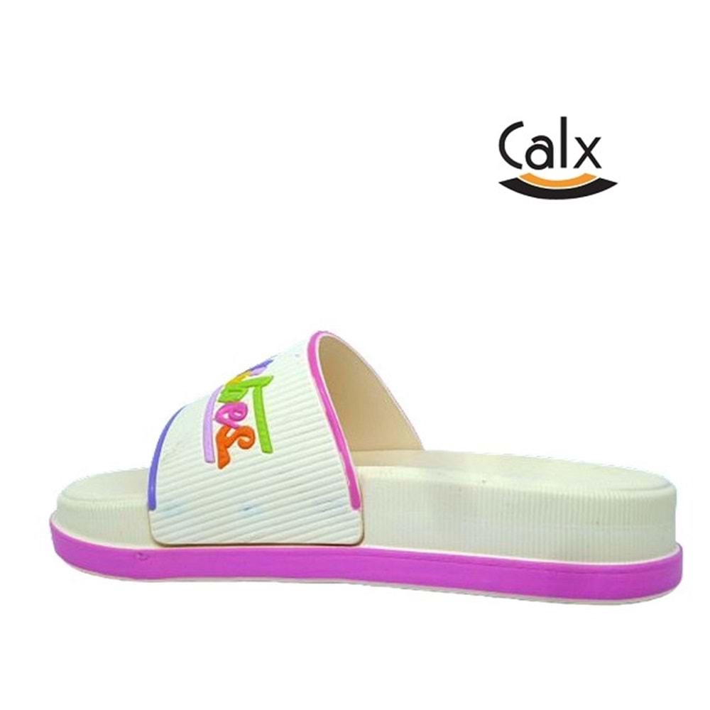 Z- CALX EVA TERLİK - Z-11 - BEJ - (BLOND)
