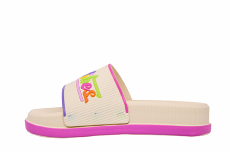 Z- CALX EVA TERLİK - Z-11 - BEJ-(BLONDE)