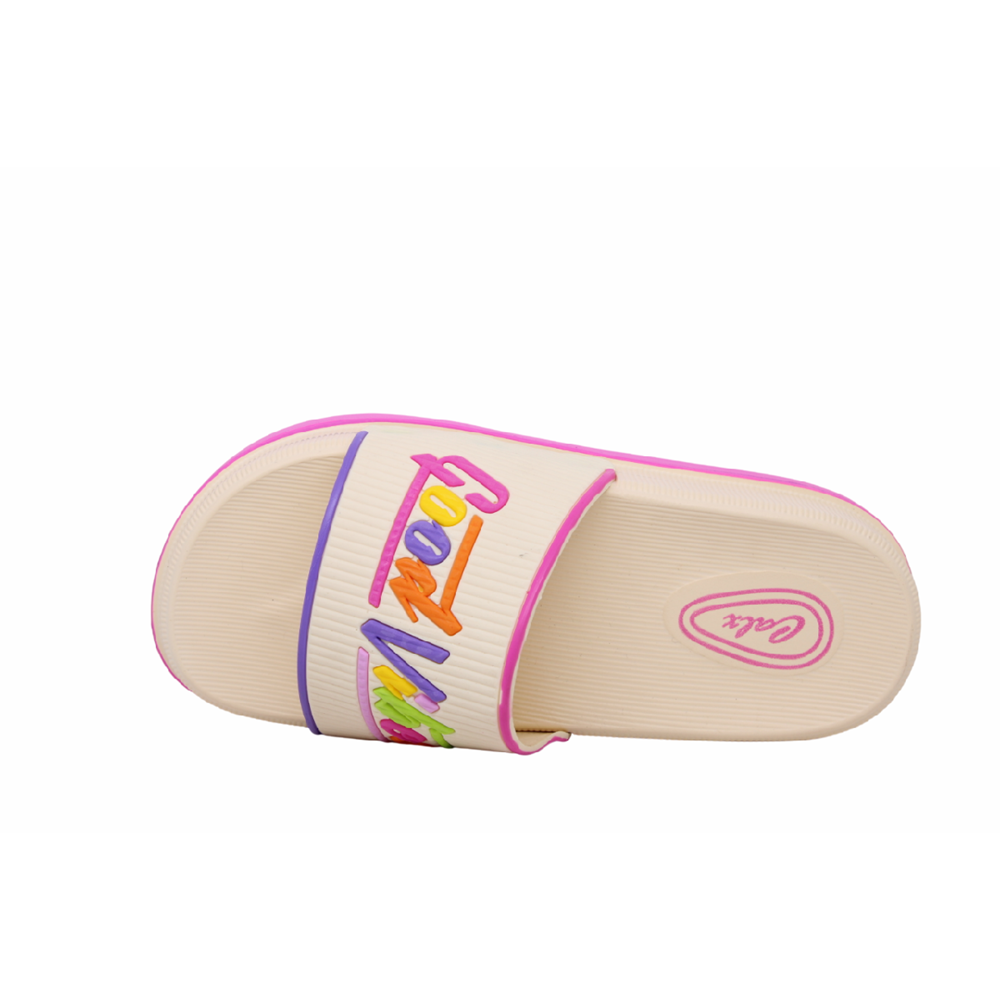 Z- CALX EVA TERLİK - Z-11 - BEJ-(BLONDE)