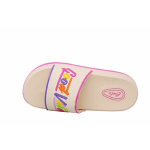 Z- CALX EVA TERLİK - Z-11 - BEJ-(BLONDE)