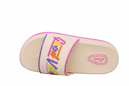 Z- CALX EVA TERLİK - Z-11 - BEJ-(BLONDE)