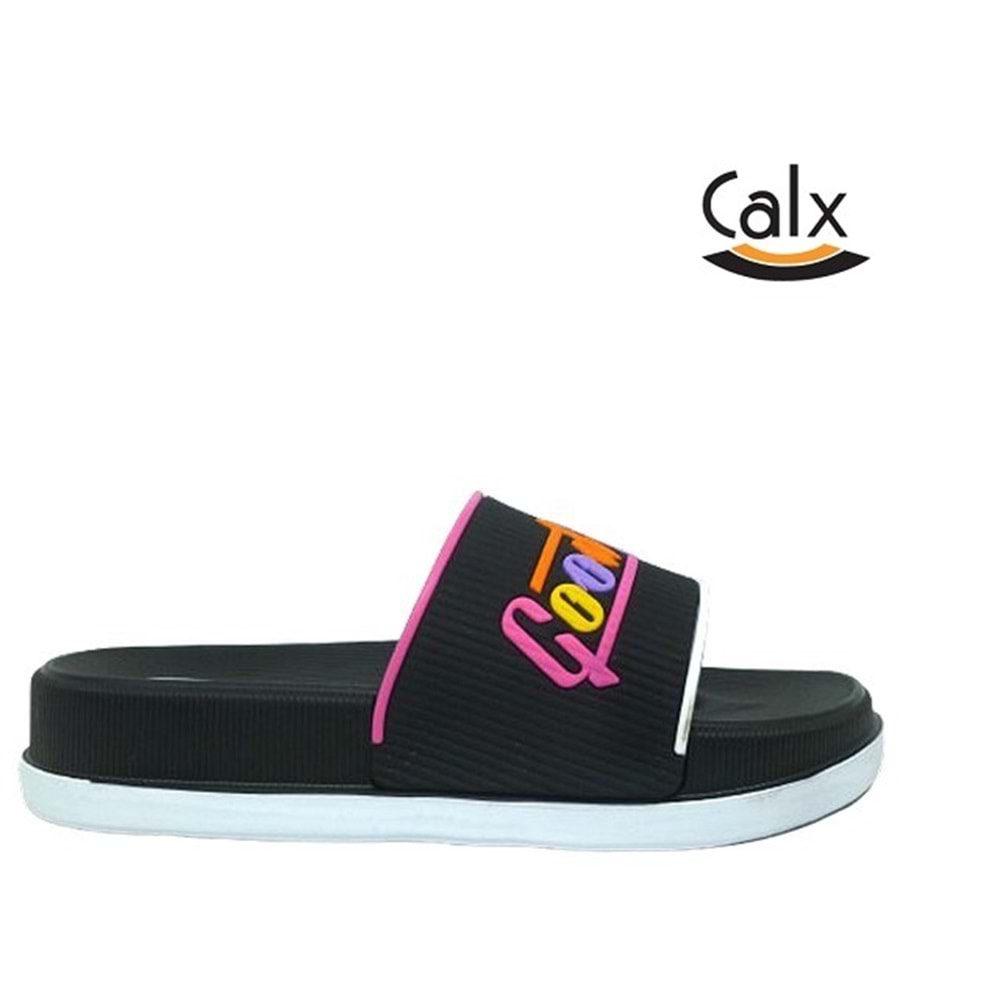 Z- CALX EVA TERLİK - Z-11 - SİYAH