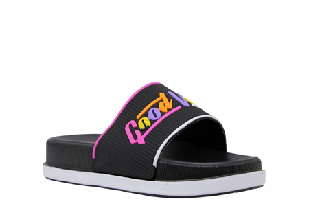 Z- CALX EVA TERLİK - Z-11 - SİYAH